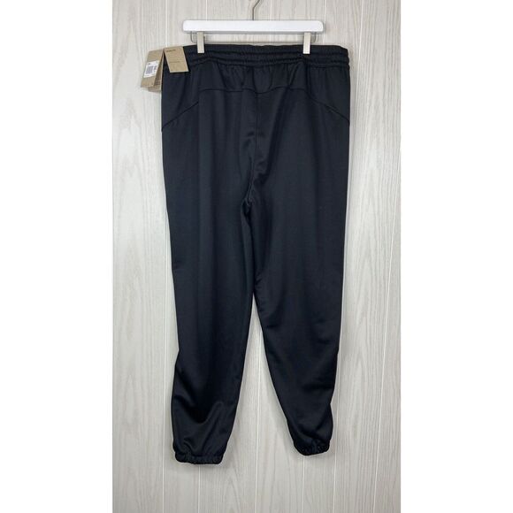 Nike Women Retro Fly Basketball Pants Black Size XXL Joggers NWT - Picture 6 of 9